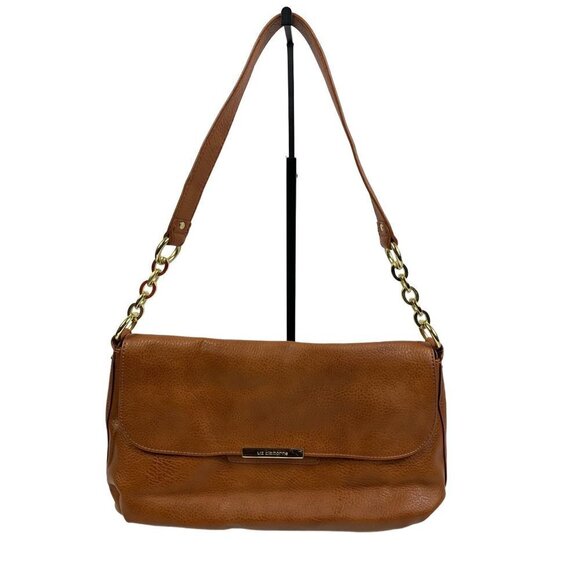 Liz Claiborne Handbags - Liz Claiborne Women's Rusty Brown Small Purse